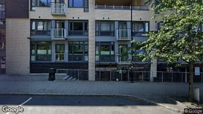 Apartments for rent in Oslo Nordre Aker - Photo from Google Street View Apartments for rent in Oslo Nordre Aker - Photo from Google Street View