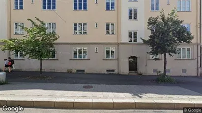 Apartments for rent in Oslo Sagene - Photo from Google Street View Apartments for rent in Oslo Sagene - Photo from Google Street View