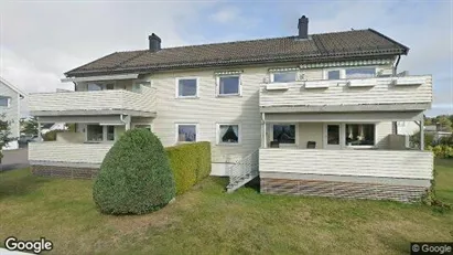 Apartments for rent in Tønsberg - Photo from Google Street View