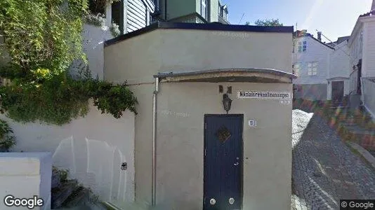 Apartments for rent in Bergen Bergenhus - Photo from Google Street View