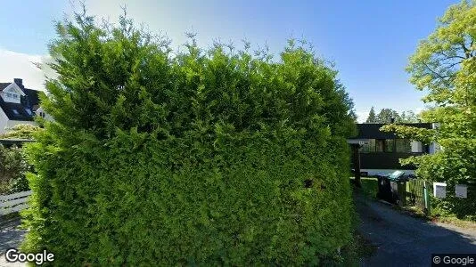 Rooms for rent in Oslo Nordstrand - Photo from Google Street View