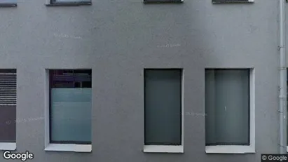 Apartments for rent in Stavanger - Photo from Google Street View
