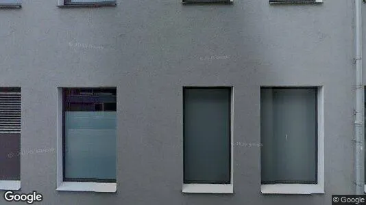 Apartments for rent in Stavanger - Photo from Google Street View