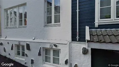 Apartments for rent in Stavanger - Photo from Google Street View
