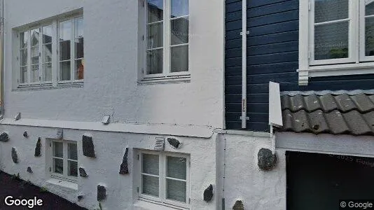 Apartments for rent in Stavanger - Photo from Google Street View