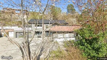 Rooms for rent in Søgne - Photo from Google Street View