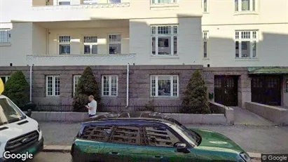 Apartments for rent in Oslo Frogner - Photo from Google Street View Apartments for rent in Oslo Frogner - Photo from Google Street View