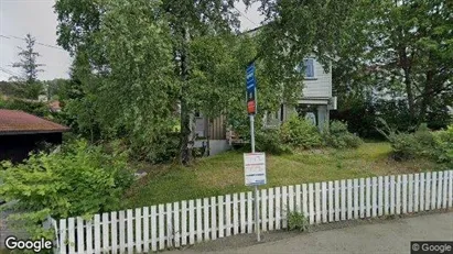 Rooms for rent in Oslo Østensjø - Photo from Google Street View Rooms for rent in Oslo Østensjø - Photo from Google Street View
