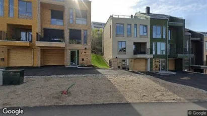 Apartments for rent in Fredrikstad - Photo from Google Street View