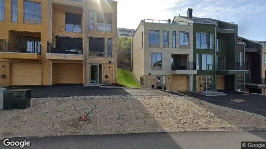 Apartments for rent in Fredrikstad - Photo from Google Street View