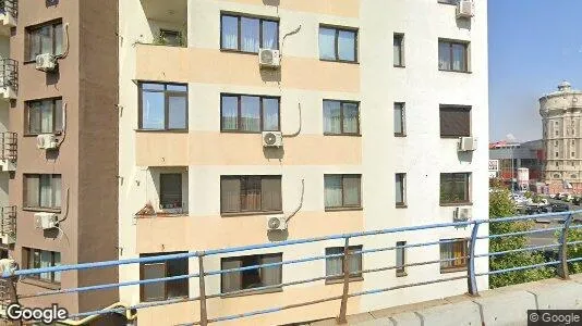 Apartments for rent in Bucharest - Sectorul 6 - Photo from Google Street View