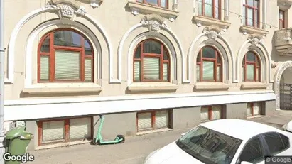 Apartments for rent in Bucharest - Sectorul 1 - Photo from Google Street View