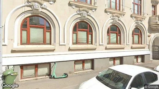 Apartments for rent in Bucharest - Sectorul 1 - Photo from Google Street View
