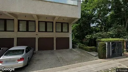 Apartments for rent in Budapest Rákosmente - Photo from Google Street View