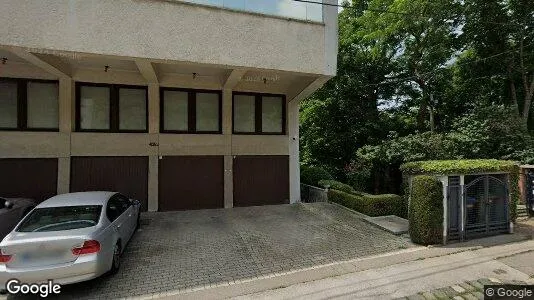 Apartments for rent in Budapest Rákosmente - Photo from Google Street View