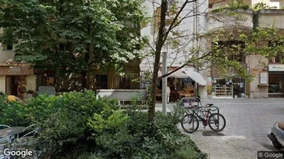 Apartments for rent in Budapest XIII. kerület - Photo from Google Street View