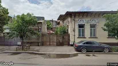 Apartments for rent in Bucharest - Sectorul 1 - Photo from Google Street View