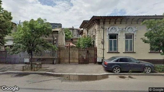 Apartments for rent in Bucharest - Sectorul 1 - Photo from Google Street View