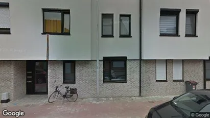 Apartments for rent in Zele - Photo from Google Street View