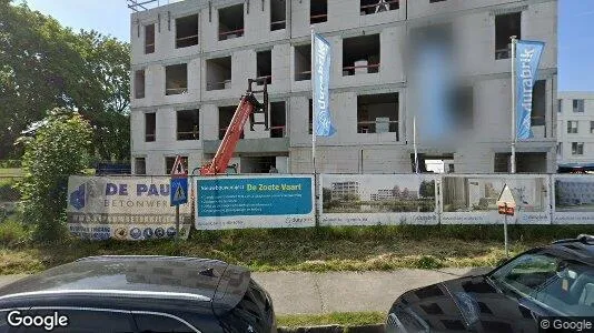 Apartments for rent in Moerbeke - Photo from Google Street View