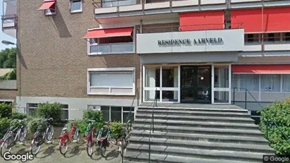 Apartments for rent in Heerlen - Photo from Google Street View