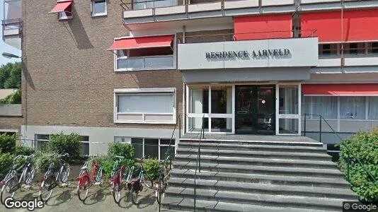 Apartments for rent in Heerlen - Photo from Google Street View
