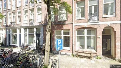 Apartments for rent in Amsterdam Oud-Zuid - Photo from Google Street View