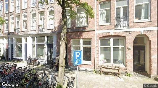 Apartments for rent in Amsterdam Oud-Zuid - Photo from Google Street View