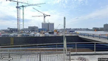 Apartments for rent in Helsinki Keskinen - Photo from Google Street View