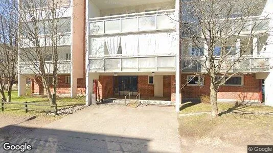 Apartments for rent in Oulu - Photo from Google Street View