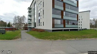 Apartments for rent in Jyväskylä - Photo from Google Street View