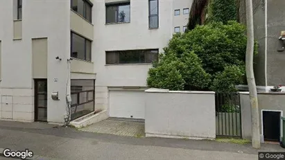 Apartments for rent in Bucharest - Sectorul 1 - Photo from Google Street View