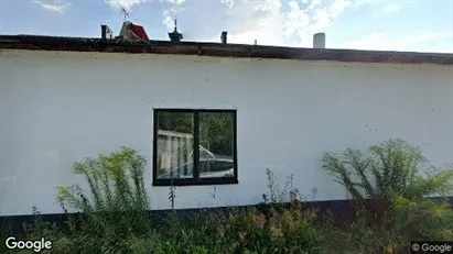 Apartments for rent in Ronneby - Photo from Google Street View