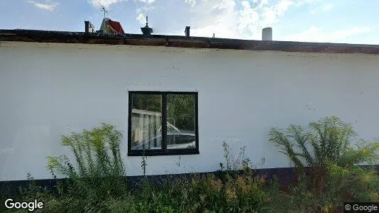 Apartments for rent in Ronneby - Photo from Google Street View