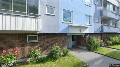 Apartments for rent in Botkyrka - Photo from Google Street View