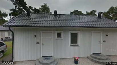 Apartments for rent in Gotland - Photo from Google Street View