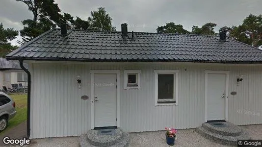 Apartments for rent in Gotland - Photo from Google Street View