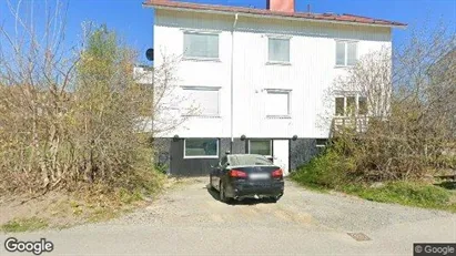 Apartments for rent in Skellefteå - Photo from Google Street View