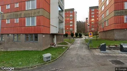 Apartments for rent in Upplands Väsby - Photo from Google Street View