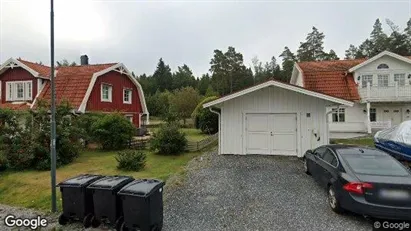 Apartments for rent in Upplands-Bro - Photo from Google Street View