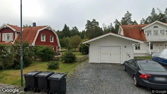 Apartments for rent in Upplands-Bro - Photo from Google Street View