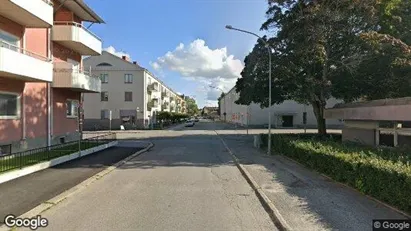 Apartments for rent in Örebro - Photo from Google Street View