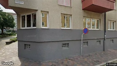 Apartments for rent in Sofielund - Photo from Google Street View