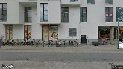 Apartments for rent in Uppsala - Photo from Google Street View