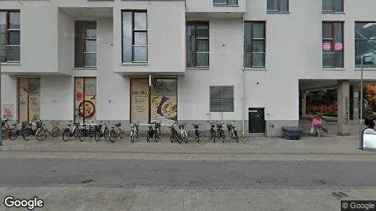 Apartments for rent in Uppsala - Photo from Google Street View