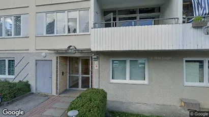 Apartments for rent in Södertälje - Photo from Google Street View
