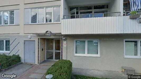 Apartments for rent in Södertälje - Photo from Google Street View