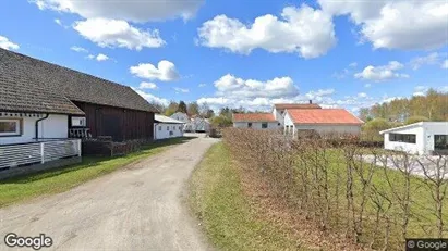 Apartments for rent in Örebro - Photo from Google Street View