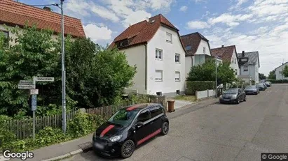 Apartments for rent in Rems-Murr-Kreis - Photo from Google Street View