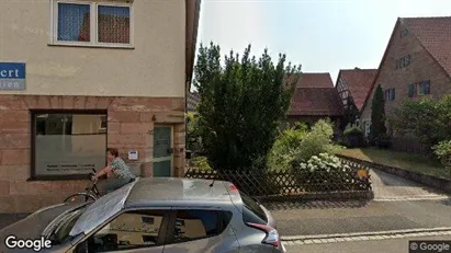 Apartments for rent in Nürnberger Land - Photo from Google Street View